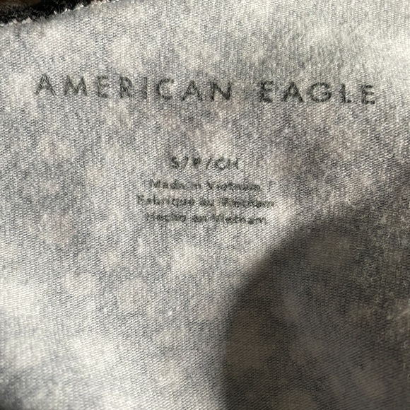 One shoulder tank top - Picture 3 of 3